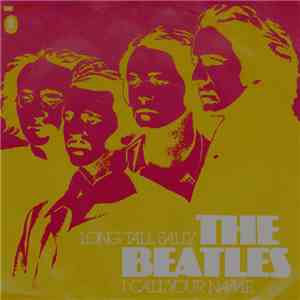 The Beatles - Long Tall Sally / I Call Your Name