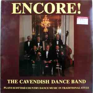 The Cavendish Dance Band - Encore