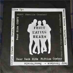 The Fruit Eating Bears - Chevy Heavy