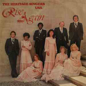 The Heritage Singers USA - Rise Again