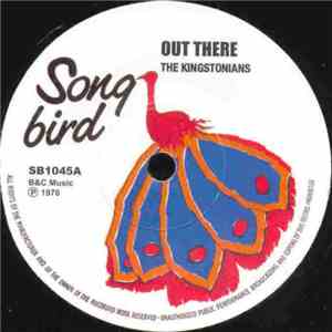 The Kingstonians - Out There