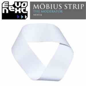 The Moderator - Möbius Strip