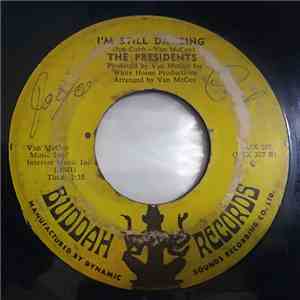 The Presidents - 5-10-15-20 (25-30 Years Of Love)