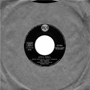 The Tokens - B'wa Nina (Pretty Girl) / Weeping River