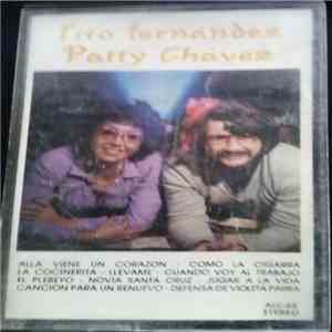 Tito Fernández • Patty Chávez - Tito Fernández • Patty Chávez