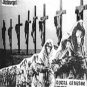 Total Carnage, Stalinorgel - Split
