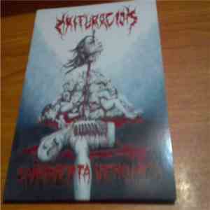 Trituracion - Sangrienta Venganza