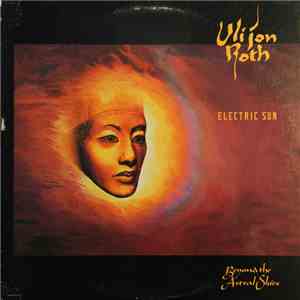 Uli Jon Roth / Electric Sun - Beyond The Astral Skies