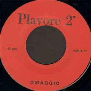 Unknown Artist - Playore 2°
