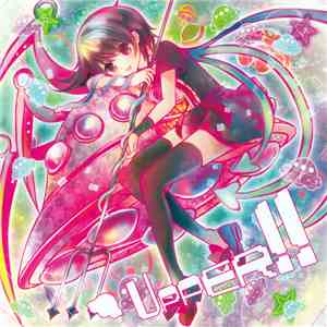 和泉幸奇 - Upper!!