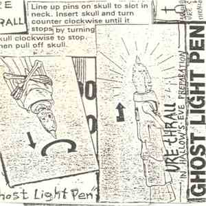 Ure Thrall - Ghost Light Pen