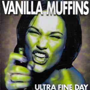 Vanilla Muffins - Ultra Fine Day