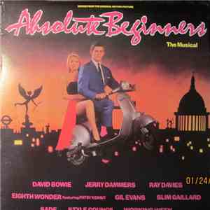 Various - Absolute Beginners (The Musical) Original Soundtrack