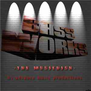 Various - Bass Works EP