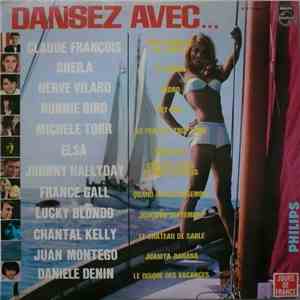 Various - Dansez Avec...