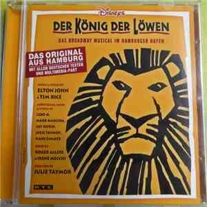 Various - Disneys Der König Der Löwen (Das Broadway Musical Im Hamburger Hafen)
