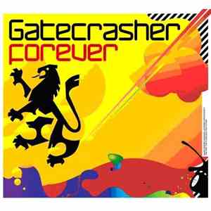 Various - Gatecrasher Forever