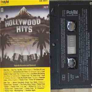 Various - Hollywood Hits