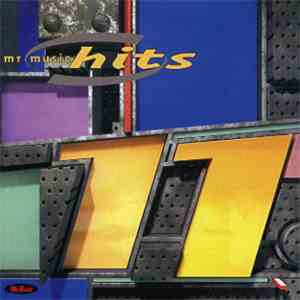 Various - Mr Music Hits 11. 2003