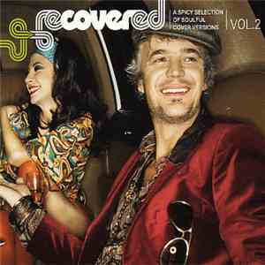 Various - Recovered Vol. 2
