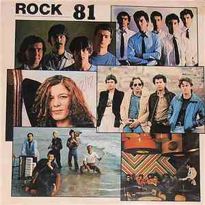 Various - Rock 81