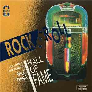 Various - Rock 'N' Roll Hall Of Fame - Volume II