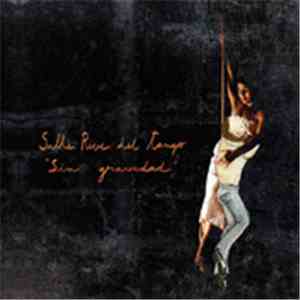 Various - Sulle Rive Del Tango (Sin Gravedad)
