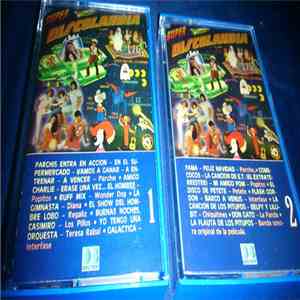 Various - Super Discolandia