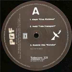 Various - Telecom 331