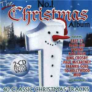 Various - The No.1 Christmas Album