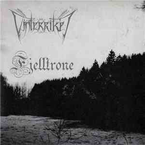 Vinterriket / Fjelltrone - Vom Echo Der Melancholie / Nattens Barn