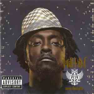 Will.I.Am - Songs About Girls