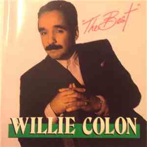 Willie Colón - The Best