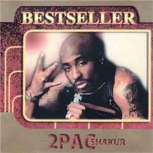2Pac Shakur - Bestseller