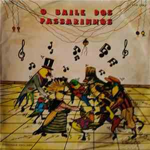 A Bandinha Trólaró - O Baile Dos Passarinhos