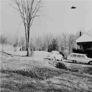 Albert Kuningas - Musiikkia UFO​-​Dokumenttiohjelmille 2