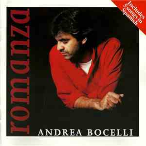 Andrea Bocelli - Romanza