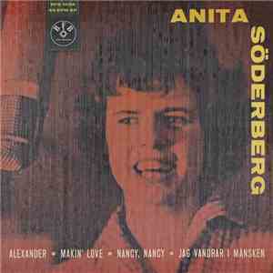 Anita Söderberg  - Alexander