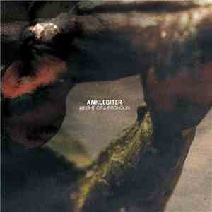 Anklebiter  - Weight Of A Pronoun