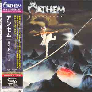 Anthem - Tightrope