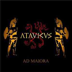 Atavicus - Ad Maiora