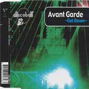 Avant Garde - Get Down