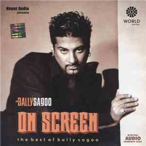 Bally Sagoo - On Screen (The Best Of Bally Sagoo)