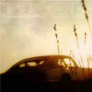 Beck - General Motor's Palace, Vancouver, 1.10.2000