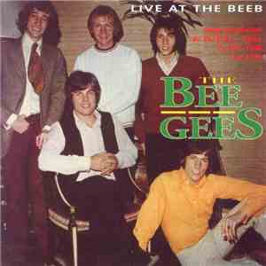 Bee Gees - Live At The Beeb