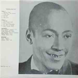 Bill Coleman  - Coleman Rarities