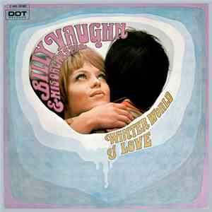 Billy Vaughn - Winter World Of Love