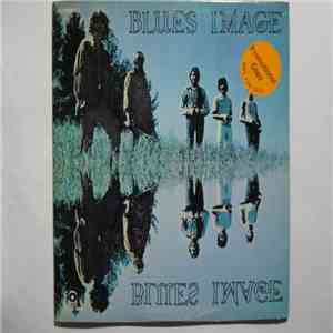 Blues Image - Blues Image