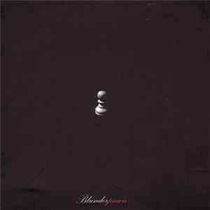 Blunder  - (White) Pawn