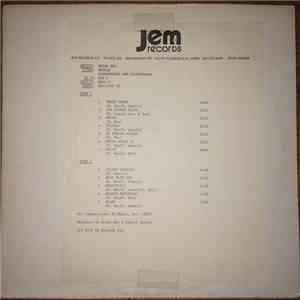Brian Eno With Daniel Lanois & Roger Eno - Apollo - Atmospheres & Soundtracks